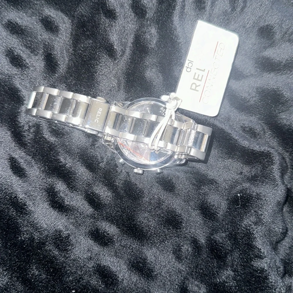 Relic watch nwt - Picture 8 of 8